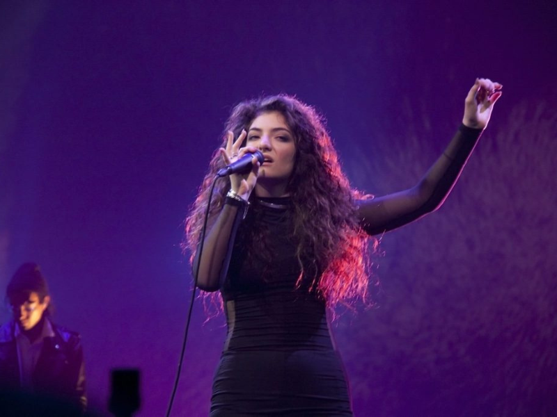 Lorde