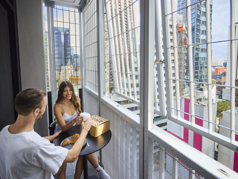 Easter 2026 Melbourne