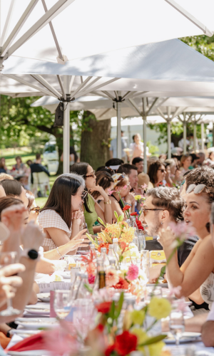 Food and Wine Festival