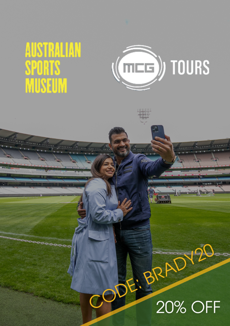MCG Tours