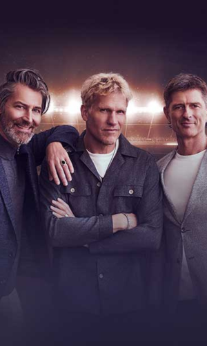 Michael Learns To Rock Tour