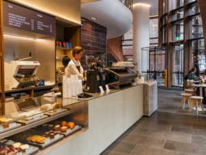 Cobb Lane Bakery
