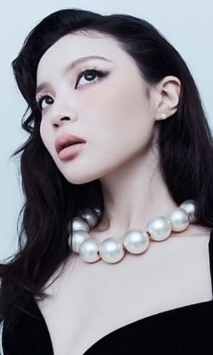 LeeHi International Tour