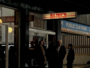 Remo's Italian