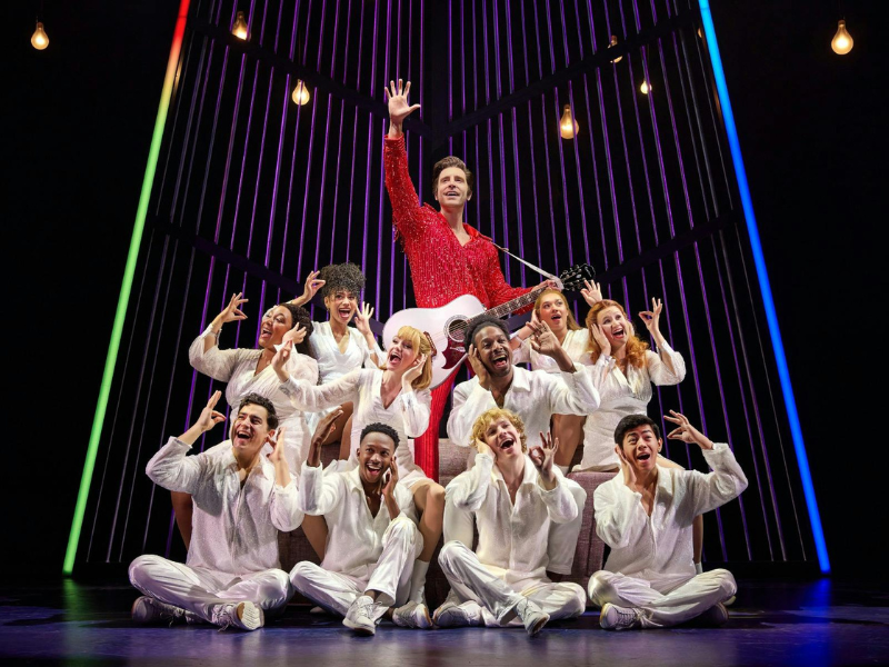 The Neil Diamond Musical