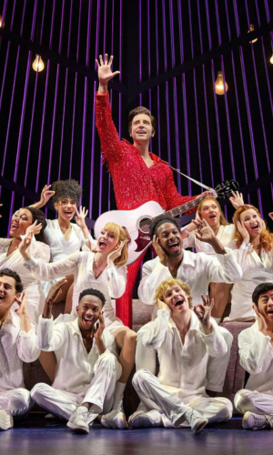 The Neil Diamond Musical