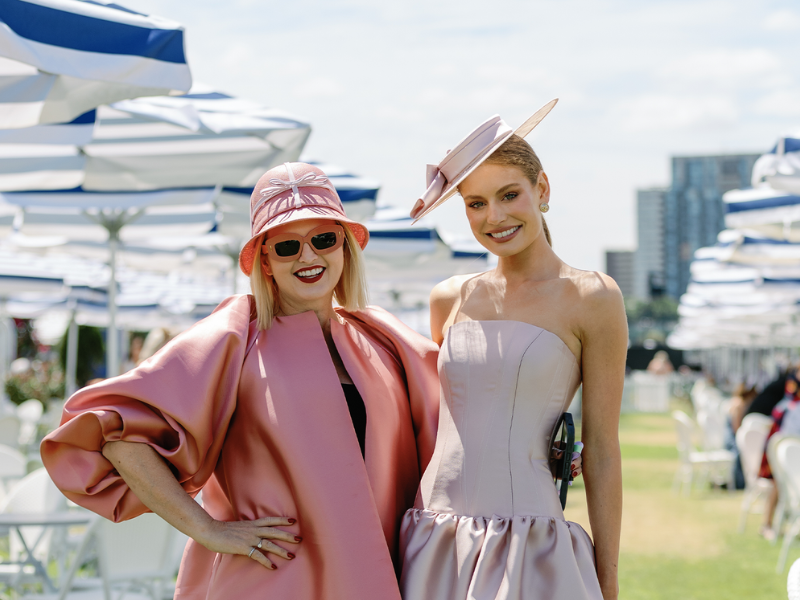Melbourne Cup Carnival