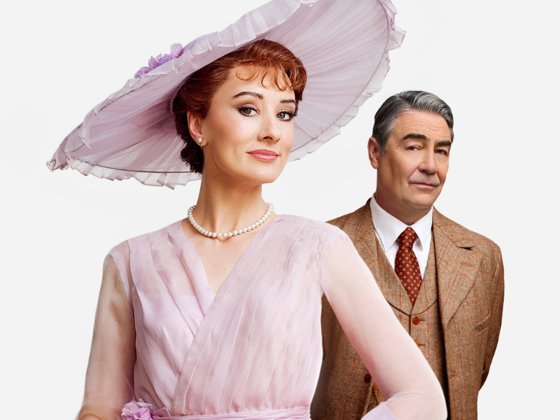 My Fair Lady