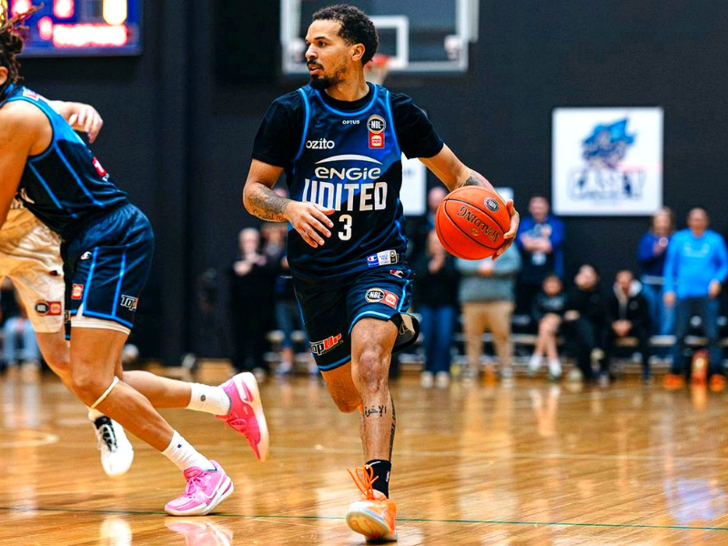NBL Melbourne 2026/27