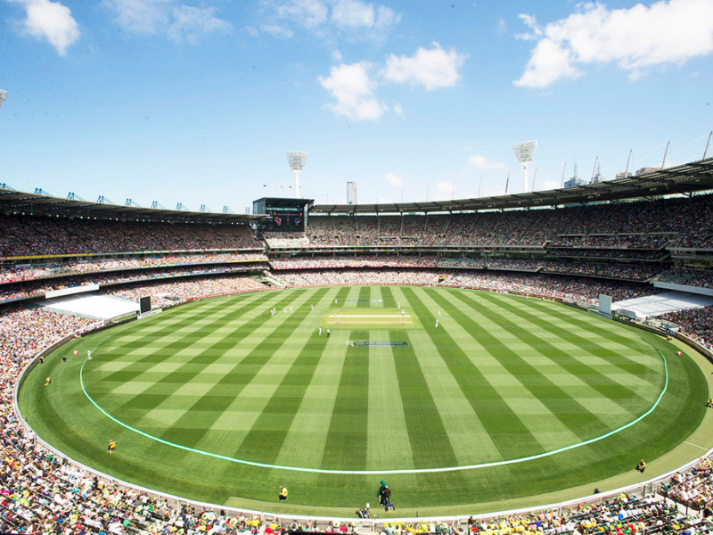 Boxing Day Test