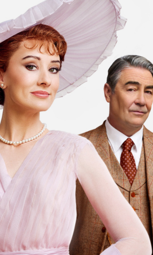 My Fair Lady