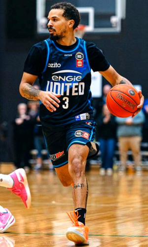 NBL Melbourne 2026/27