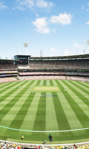 Boxing Day Test