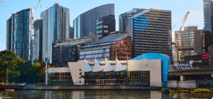 Conventions & Entertainment