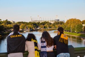 Live Sports and Events