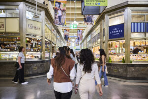 Queen Victoria Market