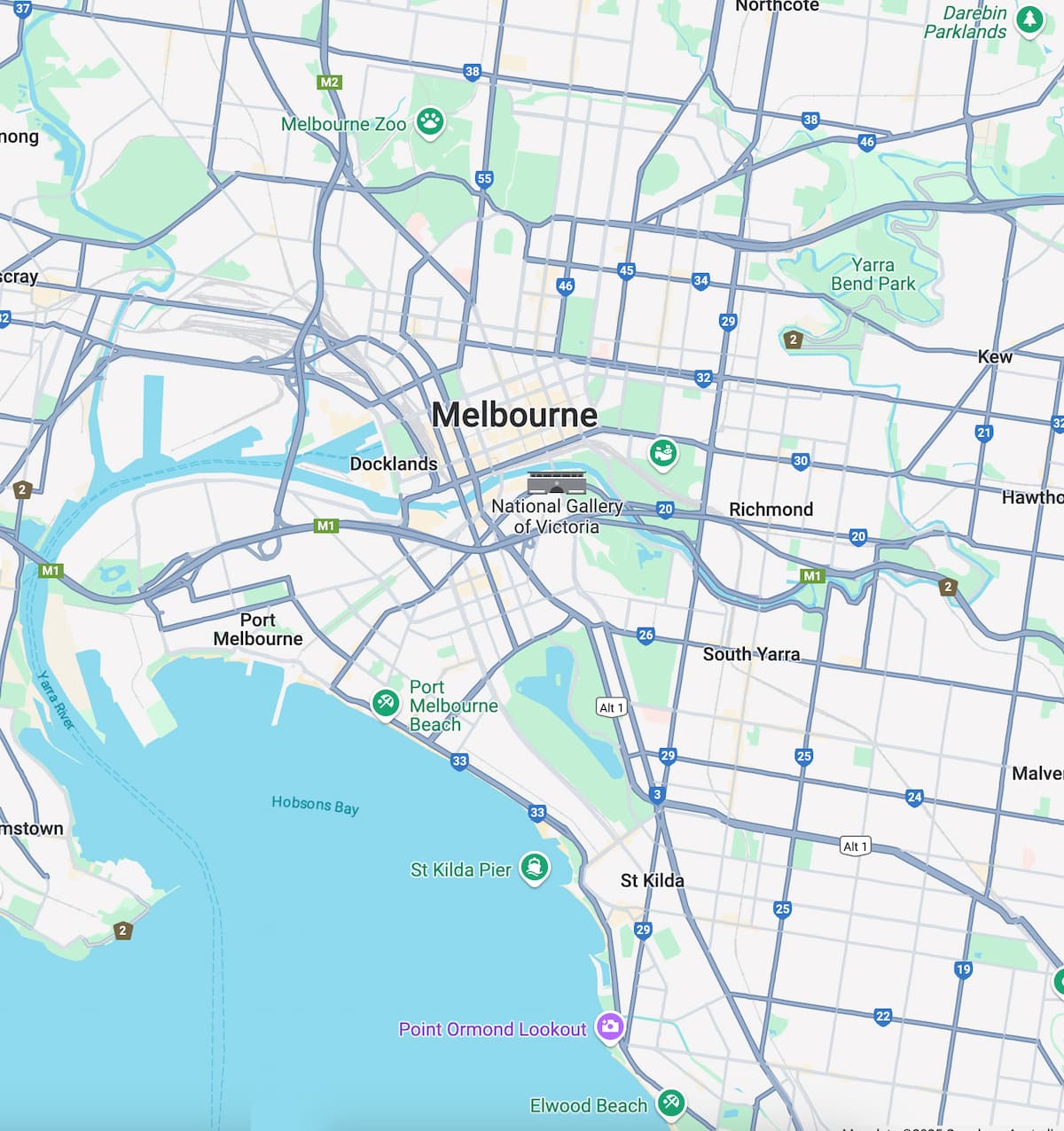 Melbourne CBD Hotels Apartments Brady Hotels Central Melbourne Map 